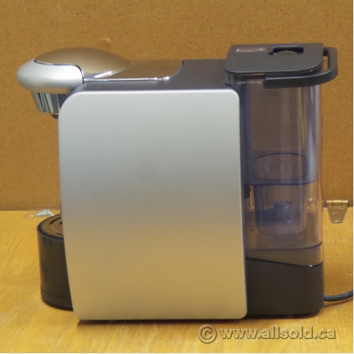 Bosch Tassimo TAS4615UC T65 Coffee Brewing System Allsold.ca Buy